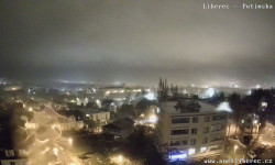 Dolní Hanychov, Jizerské hory