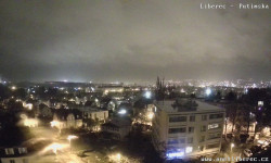 Dolní Hanychov, Jizerské hory