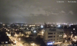 Dolní Hanychov, Jizerské hory