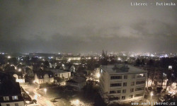 Dolní Hanychov, Jizerské hory