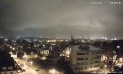 Dolní Hanychov, Jizerské hory