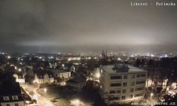 Dolní Hanychov, Jizerské hory