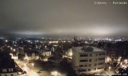 Dolní Hanychov, Jizerské hory