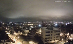 Dolní Hanychov, Jizerské hory