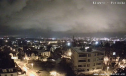 Dolní Hanychov, Jizerské hory