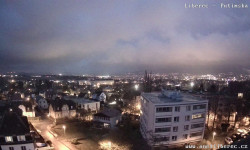 Dolní Hanychov, Jizerské hory