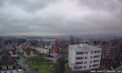 Dolní Hanychov, Jizerské hory