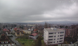 Dolní Hanychov, Jizerské hory