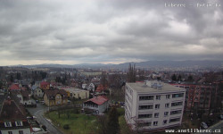 Dolní Hanychov, Jizerské hory