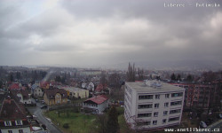 Dolní Hanychov, Jizerské hory