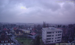 Dolní Hanychov, Jizerské hory