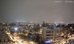 Dolní Hanychov, Jizerské hory