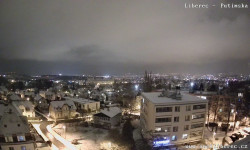 Dolní Hanychov, Jizerské hory