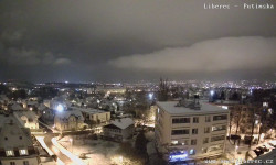 Dolní Hanychov, Jizerské hory