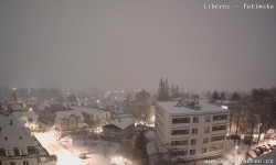 Dolní Hanychov, Jizerské hory