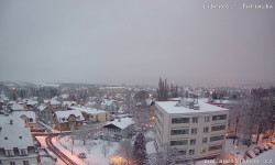 Dolní Hanychov, Jizerské hory