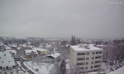 Dolní Hanychov, Jizerské hory