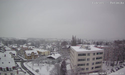 Dolní Hanychov, Jizerské hory