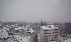 Dolní Hanychov, Jizerské hory