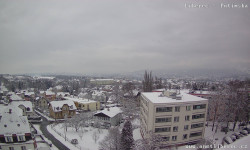 Dolní Hanychov, Jizerské hory