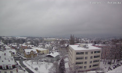 Dolní Hanychov, Jizerské hory