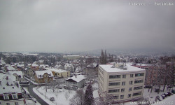 Dolní Hanychov, Jizerské hory