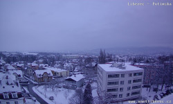 Dolní Hanychov, Jizerské hory