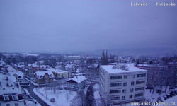 Dolní Hanychov, Jizerské hory