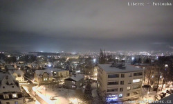 Dolní Hanychov, Jizerské hory