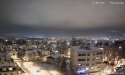 Dolní Hanychov, Jizerské hory