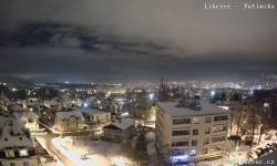 Dolní Hanychov, Jizerské hory