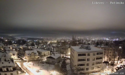 Dolní Hanychov, Jizerské hory