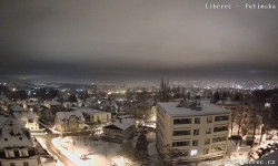 Dolní Hanychov, Jizerské hory