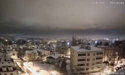 Dolní Hanychov, Jizerské hory