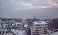 Dolní Hanychov, Jizerské hory