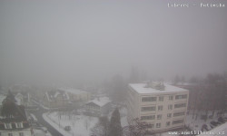 Dolní Hanychov, Jizerské hory