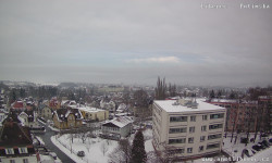 Dolní Hanychov, Jizerské hory