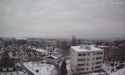 Dolní Hanychov, Jizerské hory