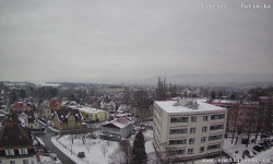 Dolní Hanychov, Jizerské hory