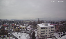 Dolní Hanychov, Jizerské hory