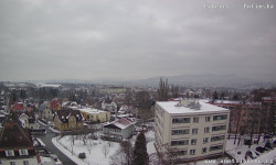 Dolní Hanychov, Jizerské hory