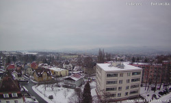 Dolní Hanychov, Jizerské hory