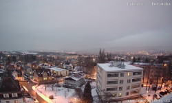 Dolní Hanychov, Jizerské hory