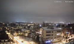 Dolní Hanychov, Jizerské hory