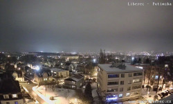 Dolní Hanychov, Jizerské hory