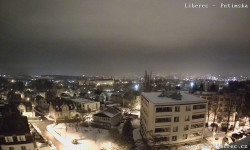 Dolní Hanychov, Jizerské hory