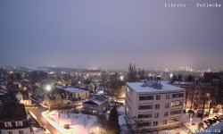 Dolní Hanychov, Jizerské hory