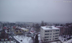 Dolní Hanychov, Jizerské hory