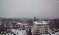 Dolní Hanychov, Jizerské hory