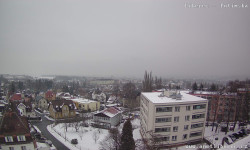 Dolní Hanychov, Jizerské hory